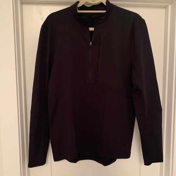 lululemon athletica Other - Men’s Lululemon 1/2 Zip Pullover